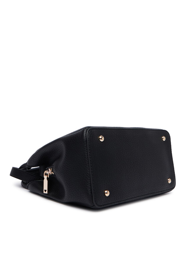 Guess Handtasche Guess Lorella HWBG23 06220 Schwarz