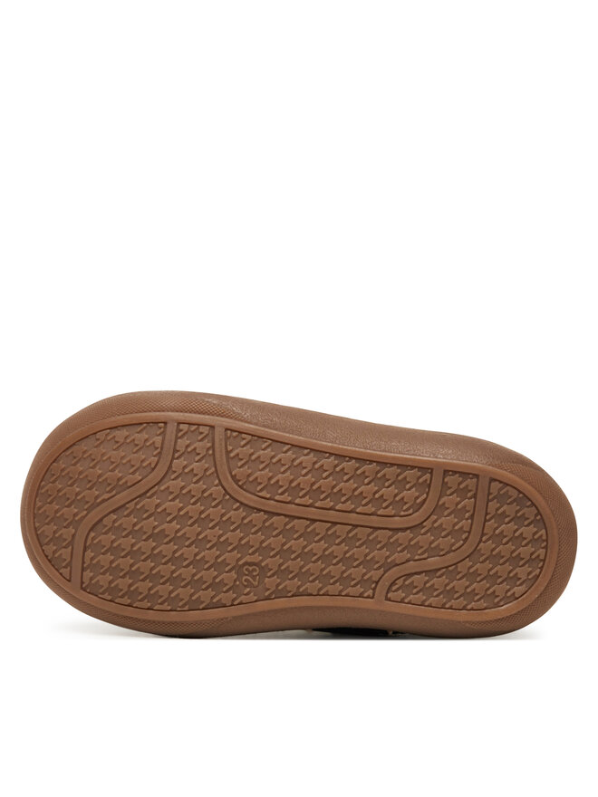 Lasocki Kids Schnürschuhe Lasocki Kids CEO- CI12-CRUISE-01(II)CH Braun