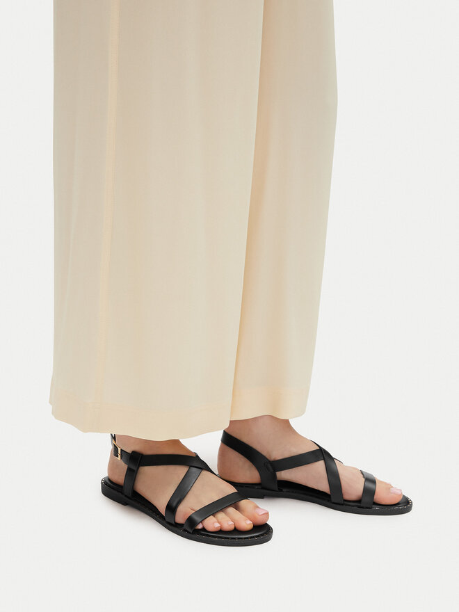 JENNY Sandalen JENNY WFA3719-1 Schwarz