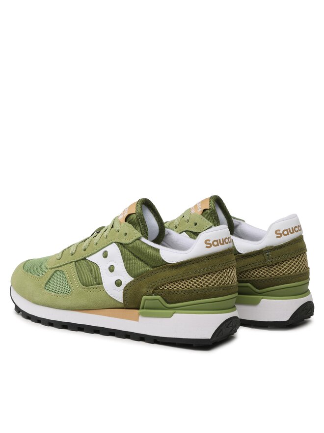 Saucony Sneakers Saucony Shadow Original S2108 Verde