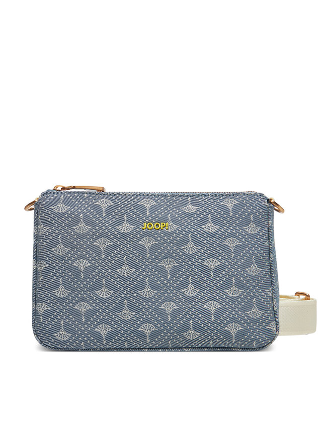 JOOP! Handtasche JOOP! 4140008005 Blau