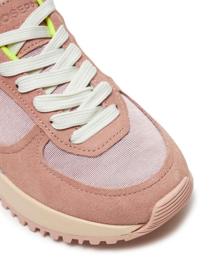 Gioseppo Sneakers Gioseppo Floing 73369-P Braun