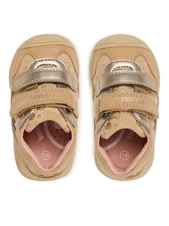 Biomecanics Zapatillas Biomecanics 251103 Beis