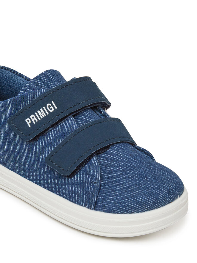 Primigi Sneakersy Primigi 7854911 M Tmavomodrá