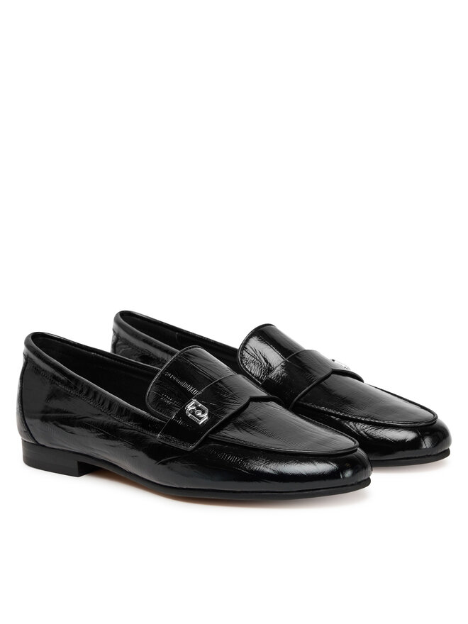 Liu Jo Slipper Liu Jo Emel 05 SF5045 PX051 Schwarz