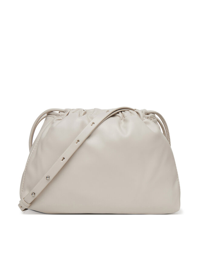 Calvin Klein Jeans Сумка Calvin Klein Jeans Drawstring Crossbody26 LV04K3060G Білий