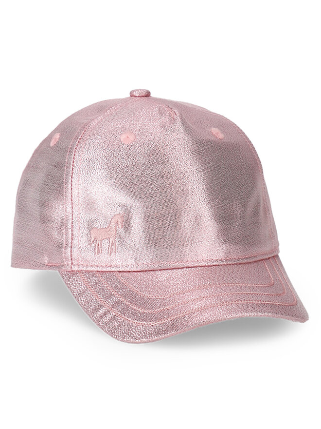 Coccodrillo Baseball sapka Coccodrillo WC5364202ALG Rózsaszín