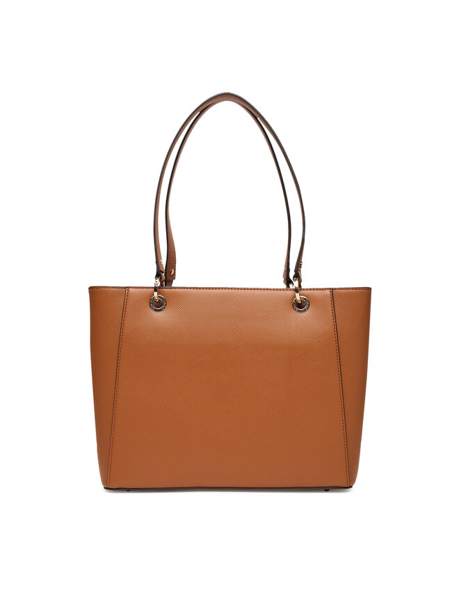 Guess Сумка Guess Noelle II HWZG96 72250 Коричневий