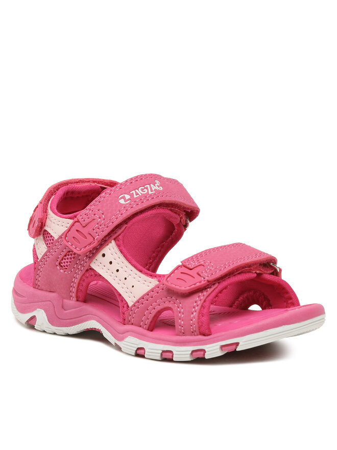 ZigZag Sandale ZigZag Jusin Kids Sandal Z232285 Roz