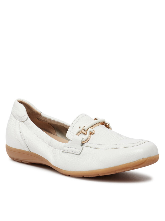 Caprice Loafers Caprice 9-24654-42 Bianco