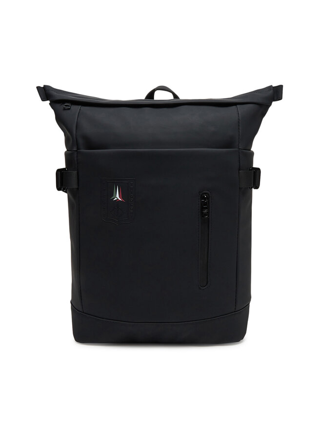 Aeronautica Militare Ruksak Aeronautica Militare 251BO1156CT3588 Čierna