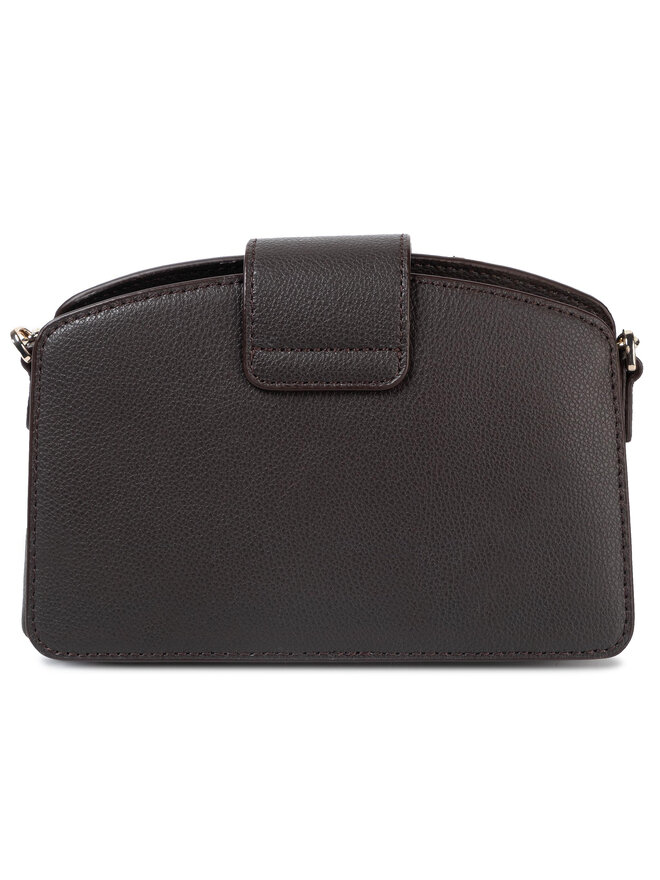 DKNY Сумка DKNY Clara Chain Cbody Pe R93EAD80 Коричневий