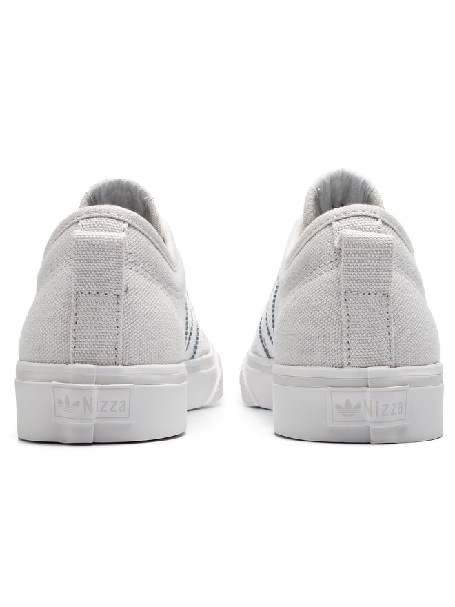 adidas Снікерcи adidas Nizza W D96445 Сірий