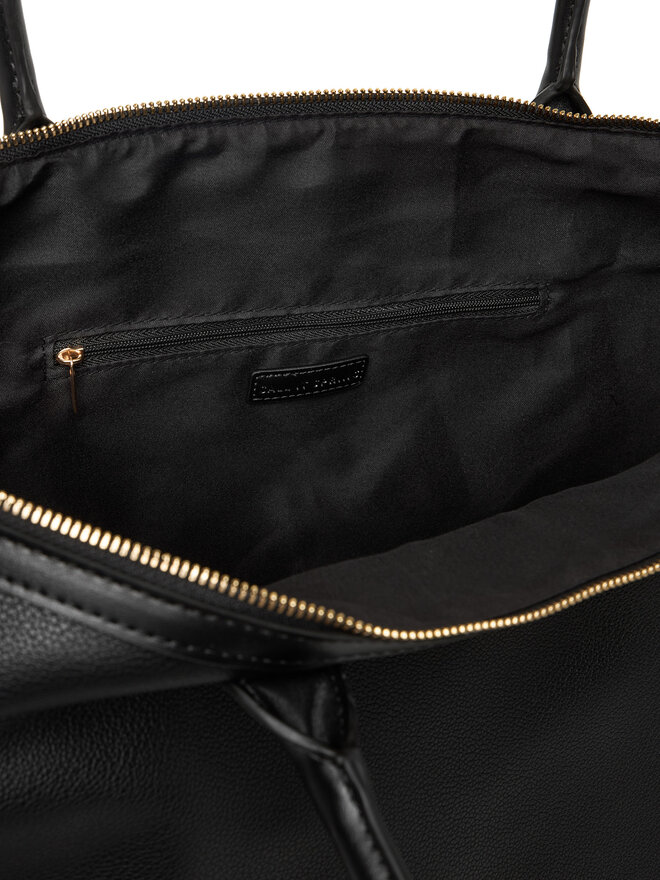 Call It Spring Handtasche Call It Spring Jettie 14180281 Schwarz