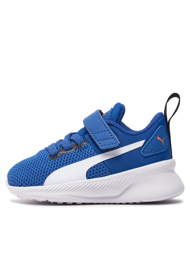 Puma Sneakersy Puma 192930 44 Tmavomodrá
