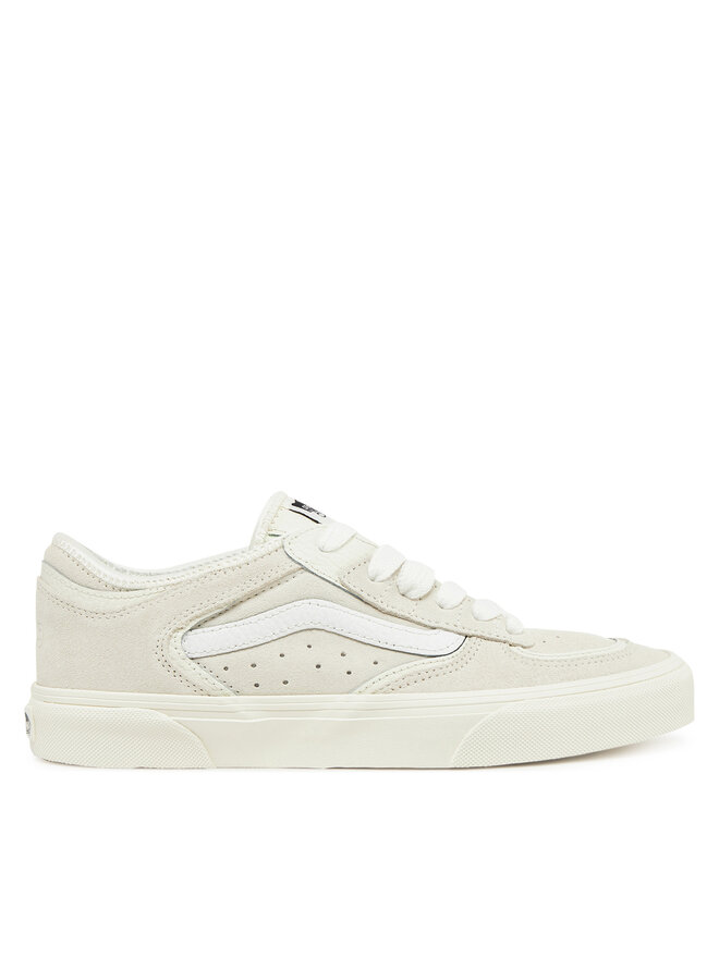 Vans Tenisky Vans Rowley Classic VN0009QJBPH1 Bílá