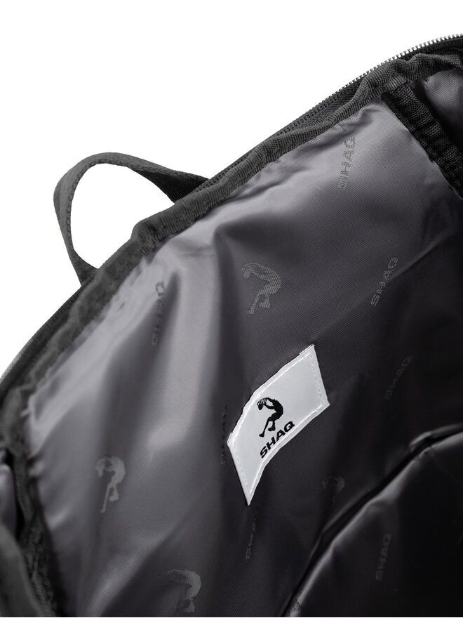 Shaq Rucsac Shaq SHQ-K-003-CCC Negru