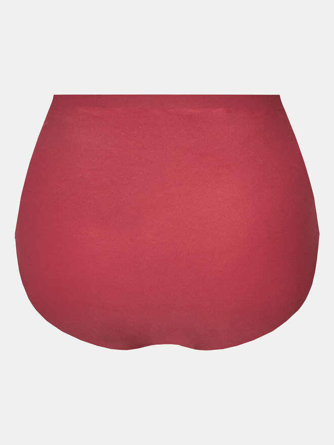 Chantelle Chantelle Klassischer Damenslip mit hoher Taille Soft Stretch C11370 Rosa
