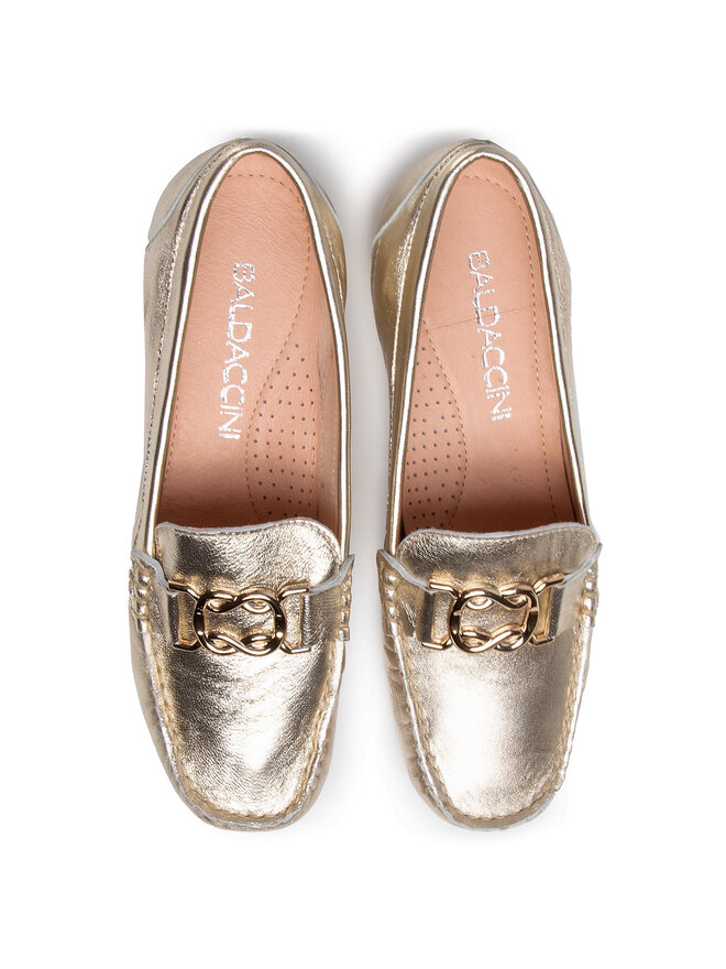 Baldaccini Mocasines Baldaccini 1502000 Oro