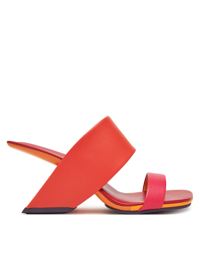 United Nude Ciabatte United Nude Loop Hi 1000587016 Arancione