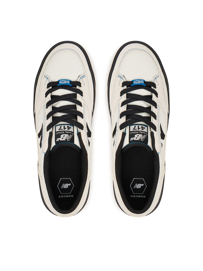 New Balance Sneakers New Balance UN417LCR Weiß