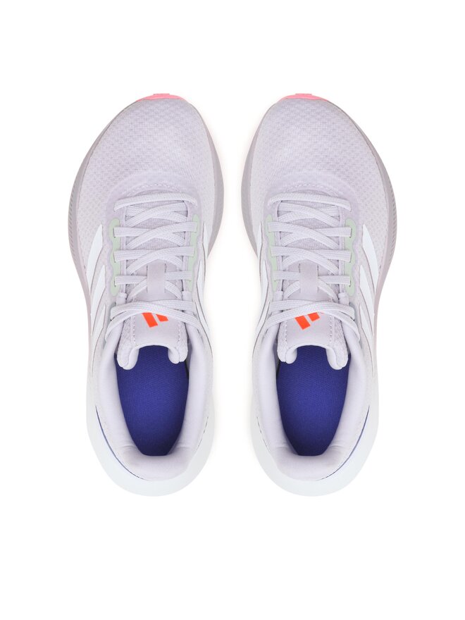 adidas Scarpe da corsa adidas Runfalcon 3 Shoes HQ1474 Viola
