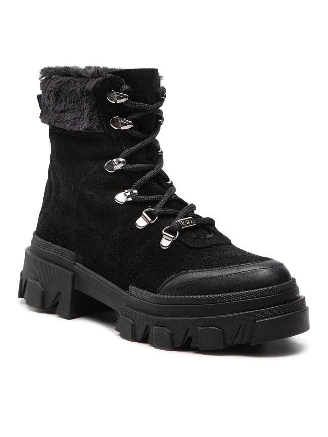 Rage Age Stiefeletten Rage Age RA-62-06-000392 Schwarz