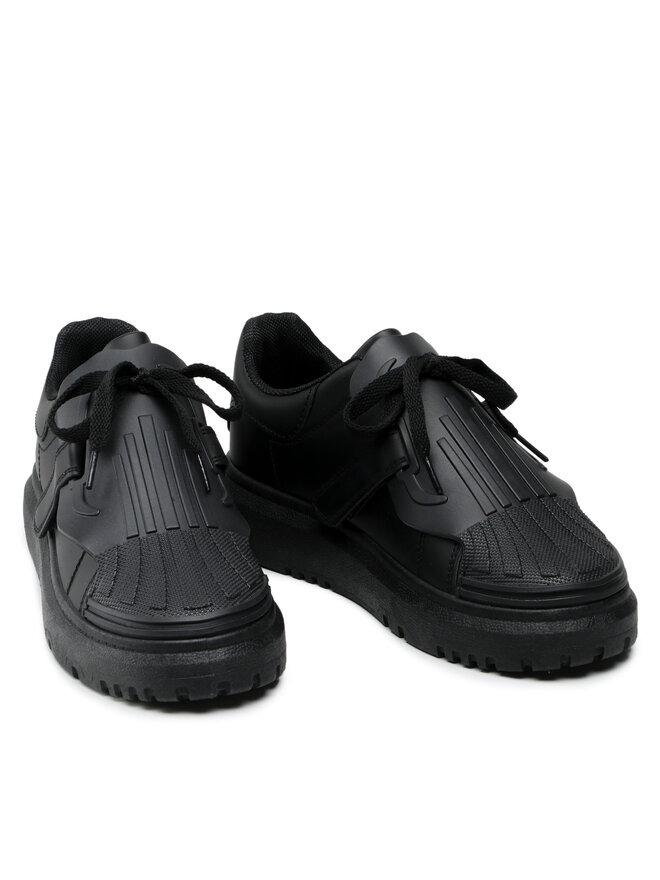 Jenny Fairy Zapatillas Jenny Fairy TS5193-01 Negro