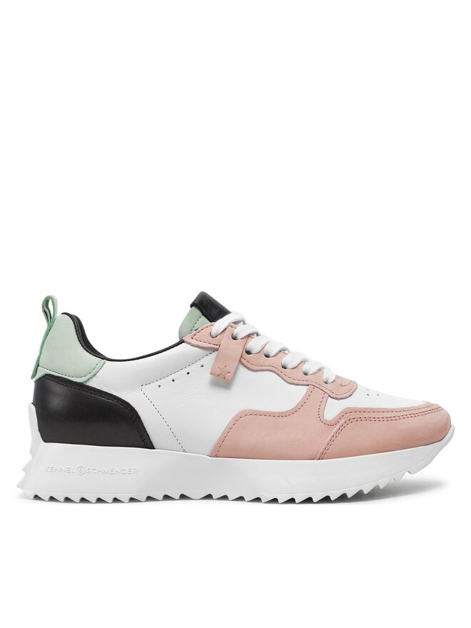 Kennel & Schmenger Zapatillas Kennel & Schmenger Pull 31-18140.659 Rosa