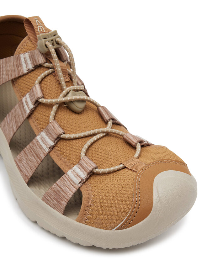 Keen Sandali Keen Seanik H2 W 1030385 Marrone