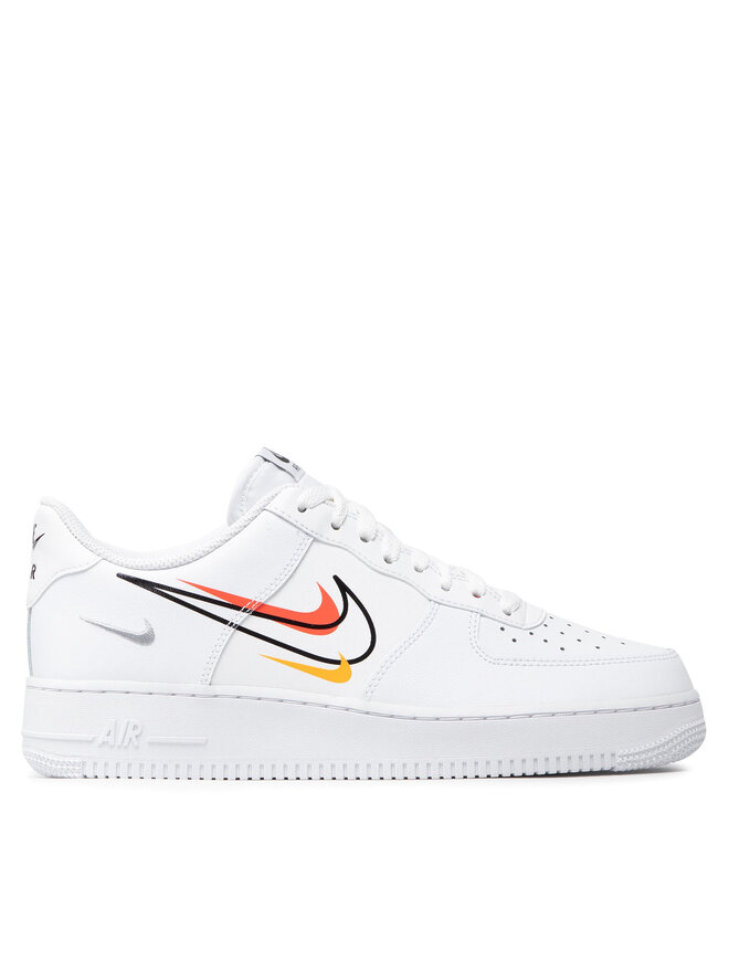 Nike Снікерcи Nike Air Force 1 DM9096 100 Білий