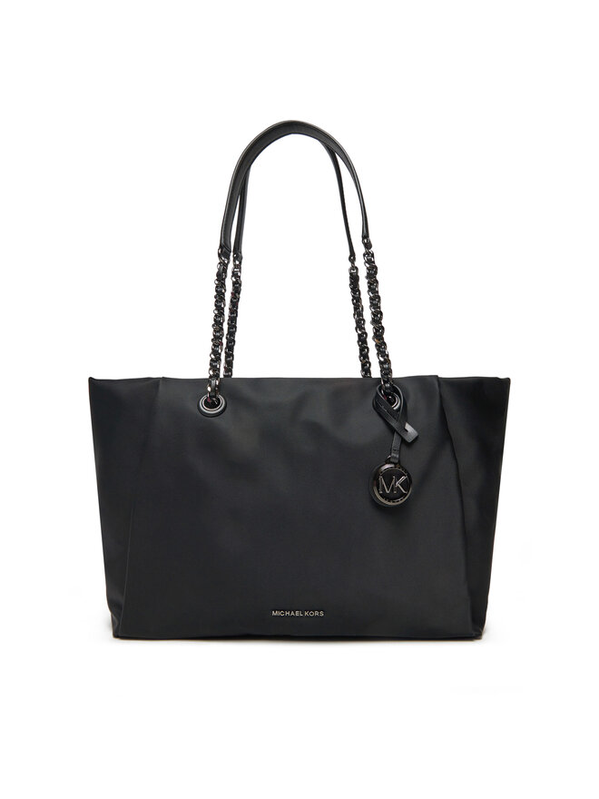MICHAEL Michael Kors Geantă MICHAEL Michael Kors Georgia 30R5SIOT1C Negru