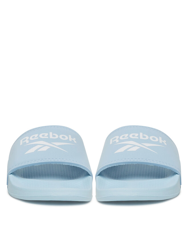 Reebok Natikači Reebok SS25-3C069-3 Modra