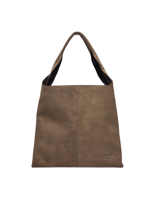 Patrizia Pepe Handtasche Patrizia Pepe 8B0321/L153-G626 Grün