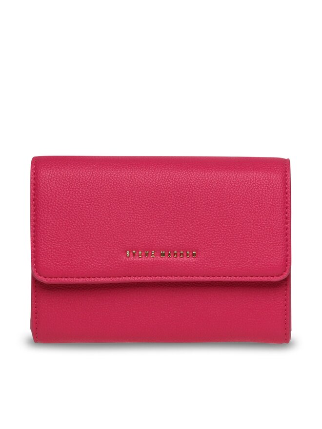 Steve Madden Táska Steve Madden Bmylo SM13001410-02002-PNK Rózsaszín