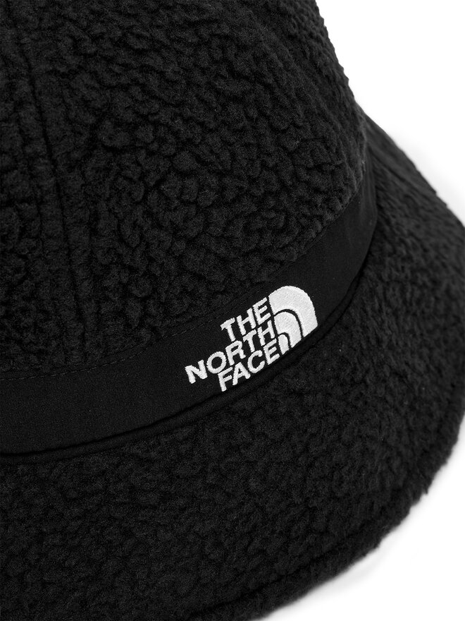 The North Face Berretto The North Face NF0A8882JK31 Nero