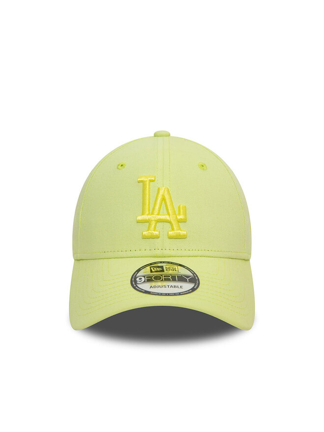 New Era Cappellino New Era League Essential 9F 60565104 Verde