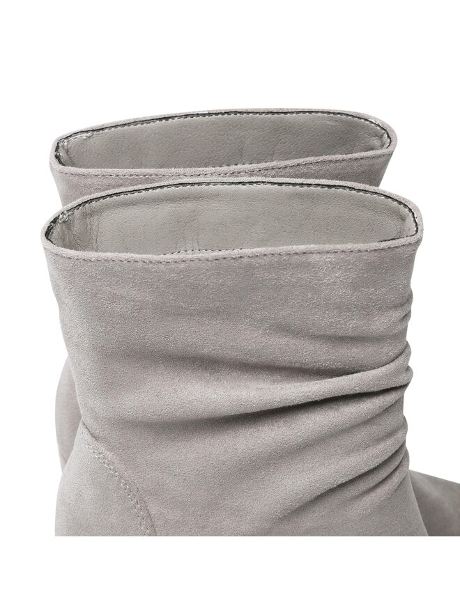 DeeZee Botine DeeZee WYL3236-1 Gri