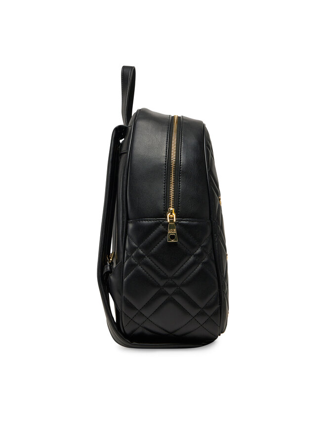 LOVE MOSCHINO Plecak LOVE MOSCHINO JC4123PP1MLI0000 Czarny