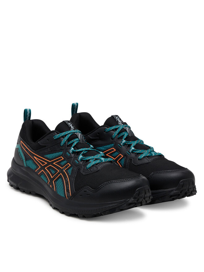 Asics Scarpe running Asics Trail Scout 3 1011B700 Nero