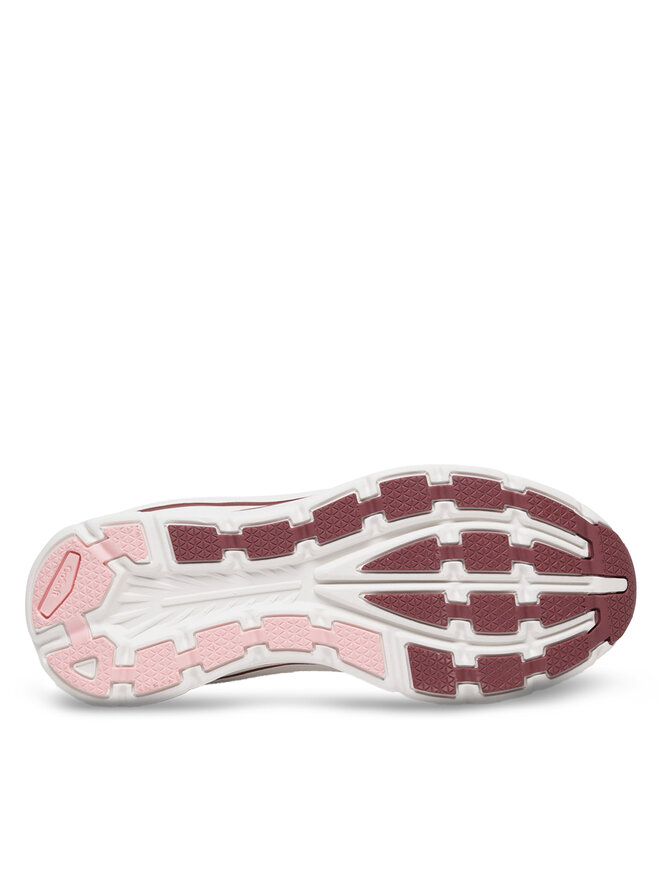 Go Soft Sneakers Go Soft VZ-0304 Vișiniu
