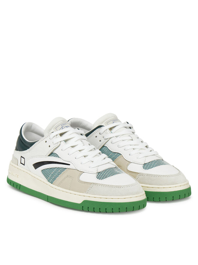 D.A.T.E. Zapatillas D.A.T.E. Torneo M421-TC-ET De color