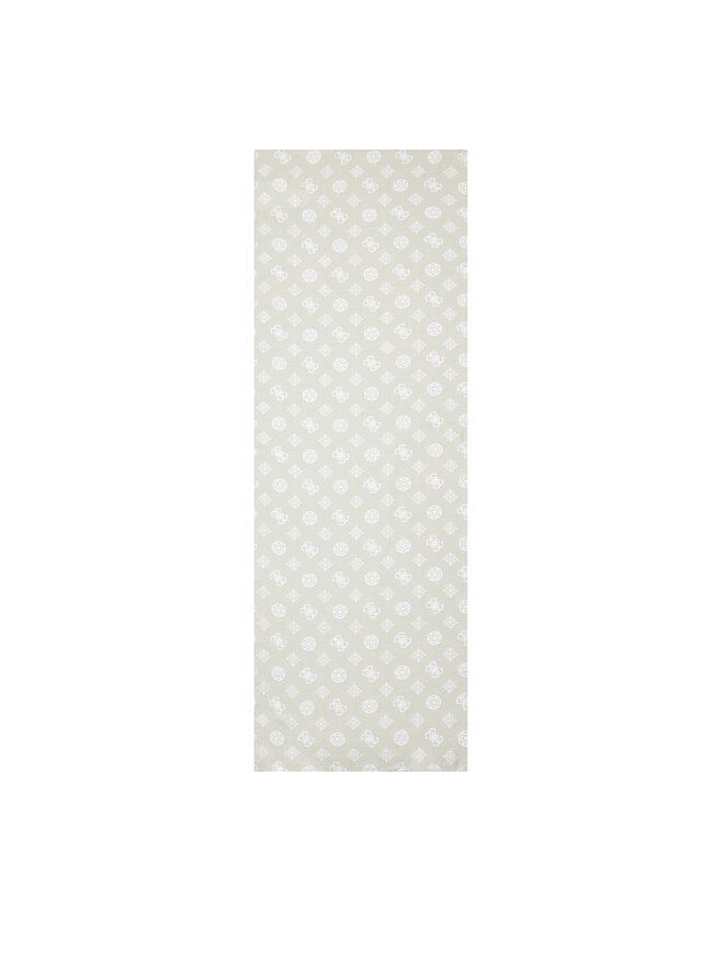 Guess Ruta Guess Jorah (BG) Scarves AW5151 COT03 Rjava