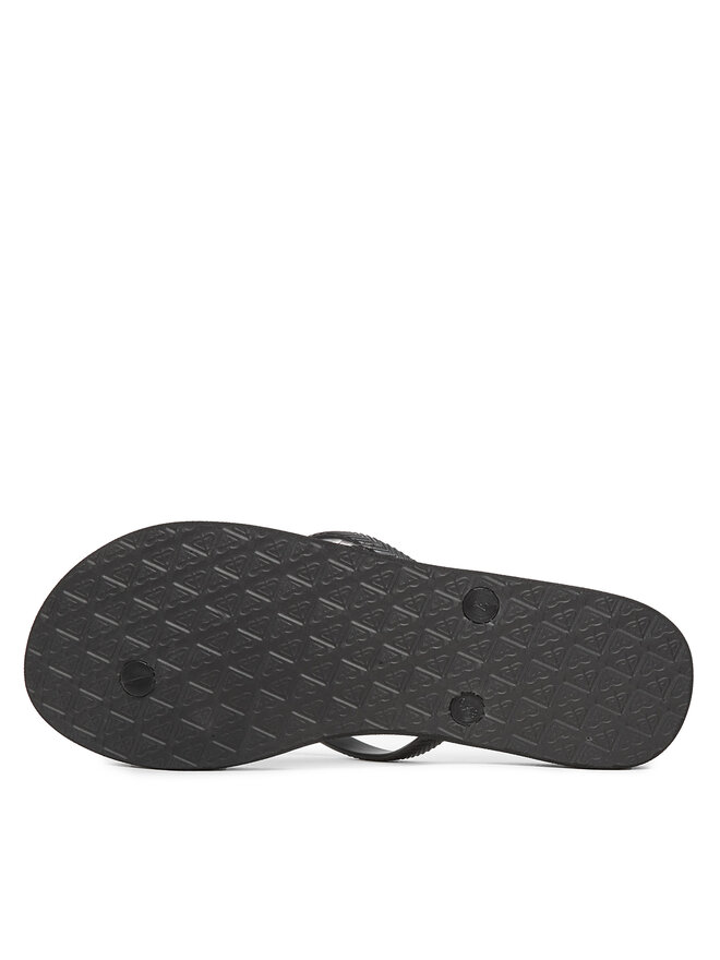 Roxy Flip flop Roxy 839452A Negru