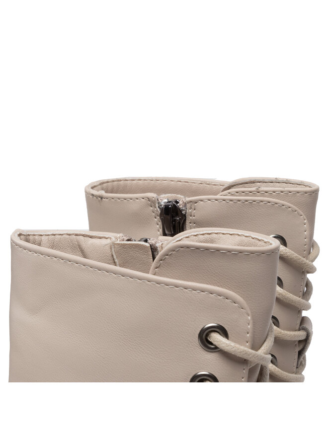 DeeZee Botines DeeZee 80032-2 Beis