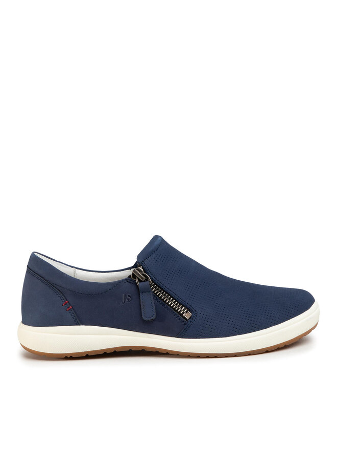 Josef Seibel Zapatos hasta el tobillo Josef Seibel Caren 22 67722 724 500 Azul marino