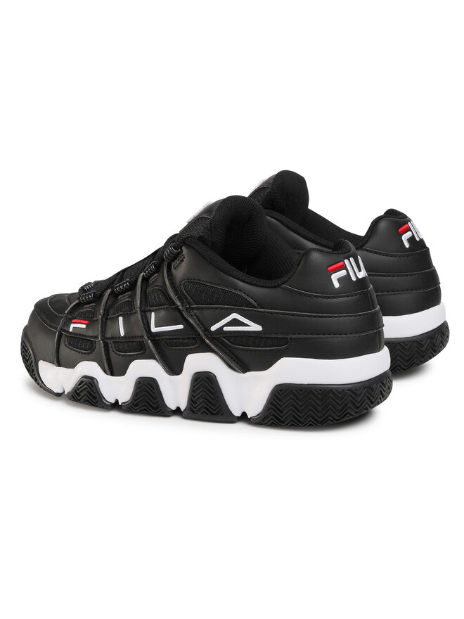 Fila Снікерcи Fila Uproot 1010905.25Y Чорний