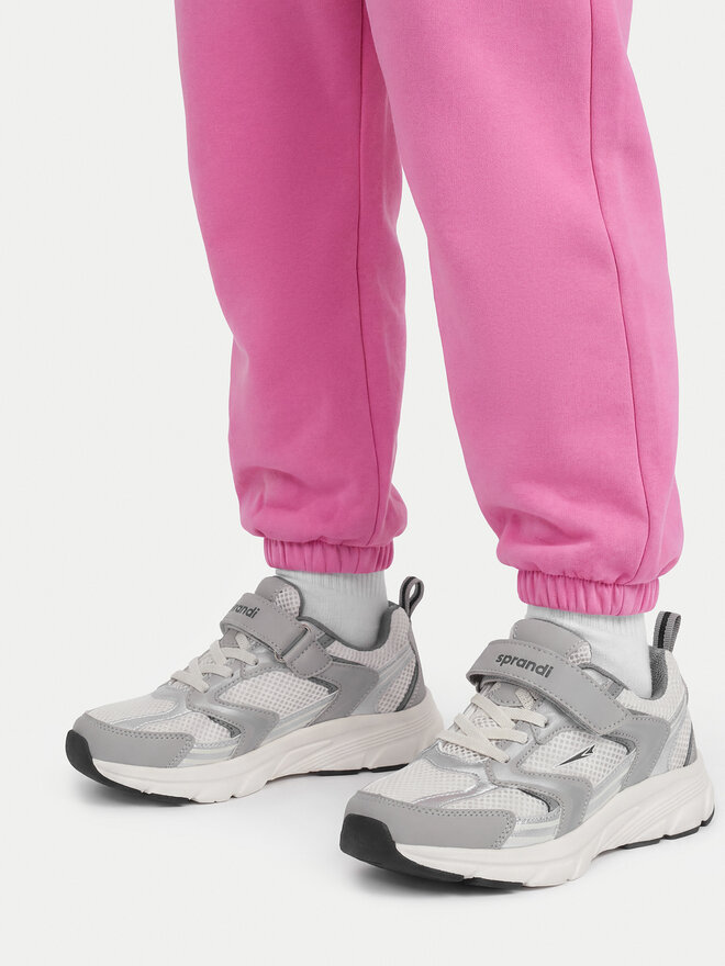 Sprandi Sneakers Sprandi CEO-CP40-KC-23404Z Grau