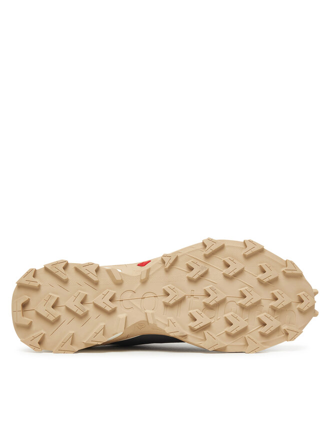 Salomon Pantofi pentru alergare Salomon Supercross 4 L47981100 Negru