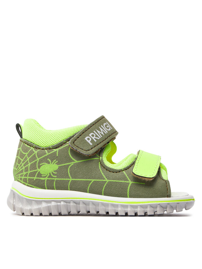 Primigi Sandalen Primigi 5863833 Grau